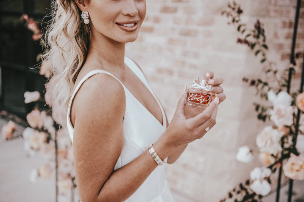 Scientists prove the best way to remember your wedding day!