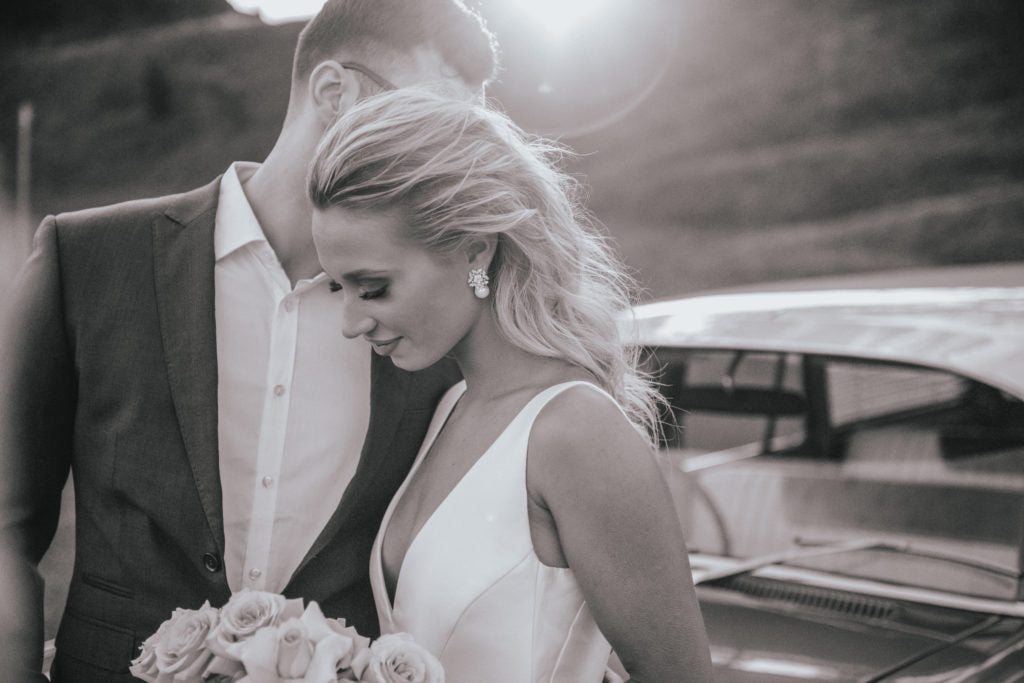 the real first step before planning your wedding…