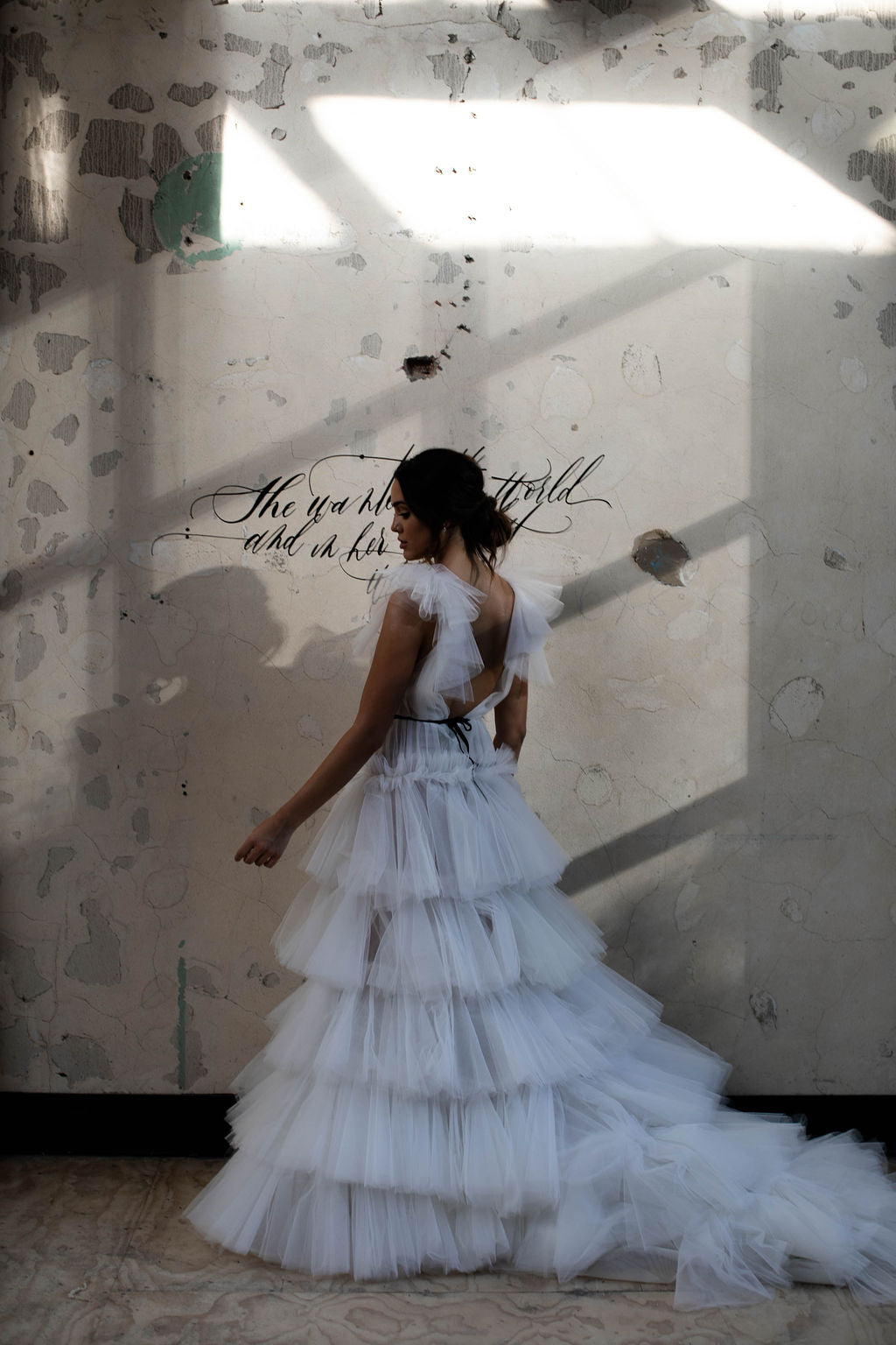 23 ways personalise your wedding with creative ideas on how to use the one design, across your whole event and beyond.