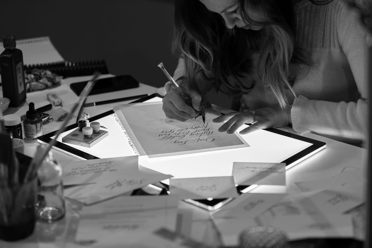 Copycats…. what is a creative business to do?