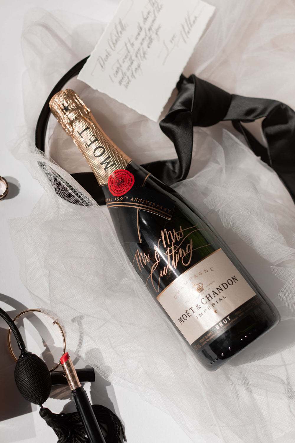 MOET & CHANDON