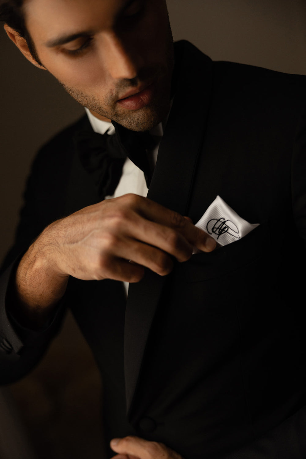 pocket square