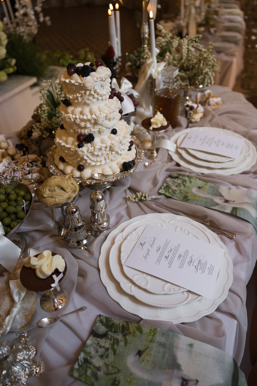 Weddings